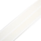 Klittenband KlitFix plak 20mm haak en lus - zelfklevend Klittenband KLTPLW - Fourniturenkraam.nl